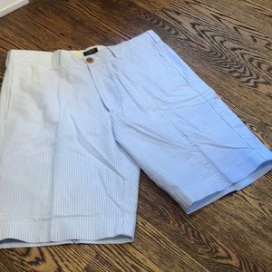 Men’s j crew shorts